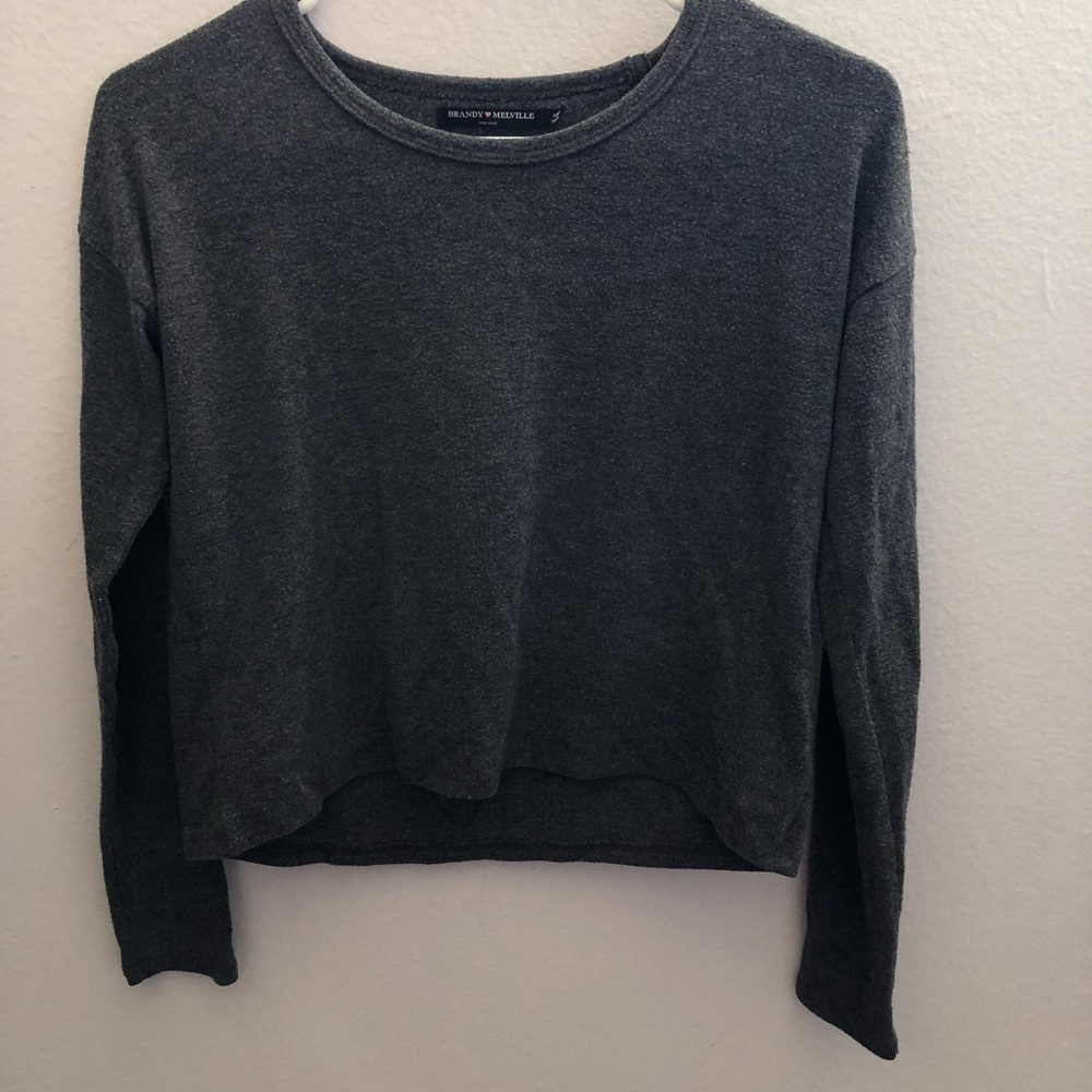 Long sleeve